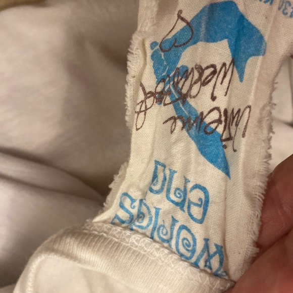 Vintage Westwood tshirt - Picture 11 of 12